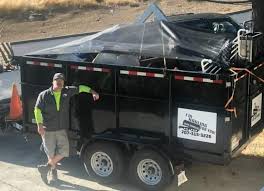 Best Attic Cleanout  in Maryville, TN